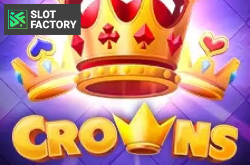 Game of Crowns